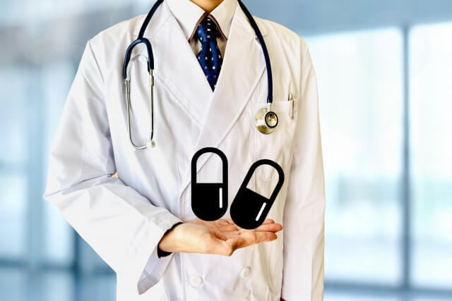 ED治療薬が体に作用する仕組みとは？