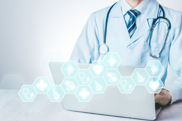 ED治療でオンライン診療を選ぶ人が増加している理由