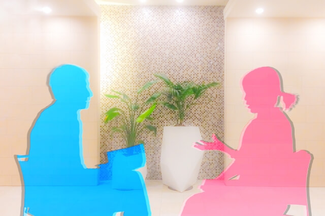 精神科リハビリテーションの流れ